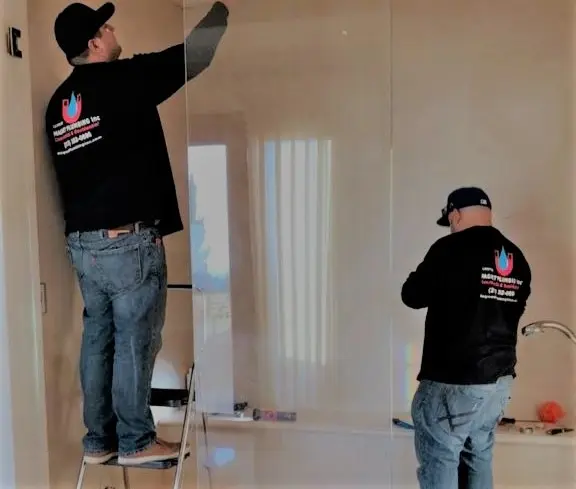 Professional plumbing installation for Tankless Water Heater Installation in Key Largo